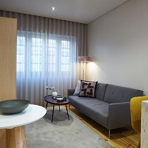 Appartement met een Slaapkamer